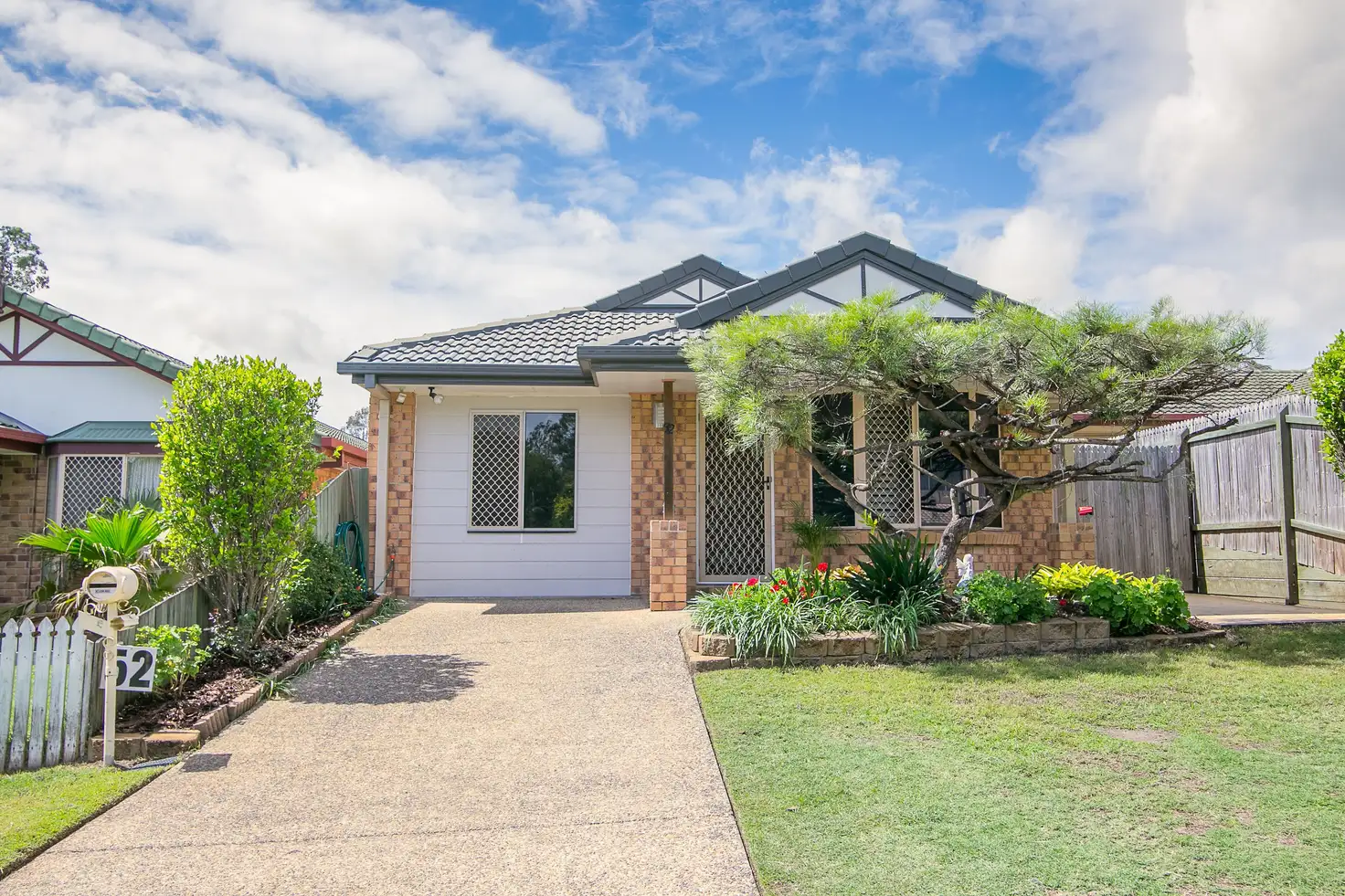 Main view of Homely house listing, 52 Beltana Place, Forest Lake QLD 4078