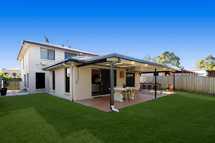 Main view of Homely house listing, 37 Taylor Place, Mackenzie QLD 4156