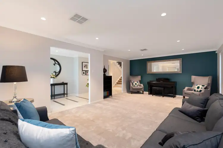 Second view of Homely house listing, 37 Taylor Place, Mackenzie QLD 4156