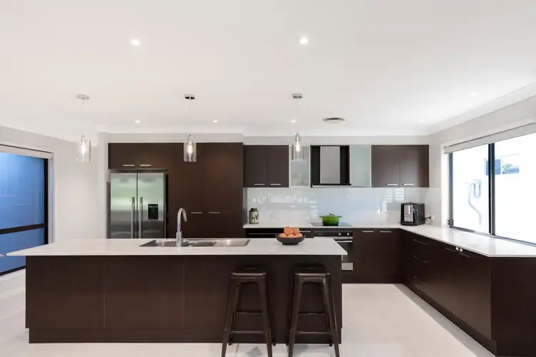 Third view of Homely house listing, 37 Taylor Place, Mackenzie QLD 4156