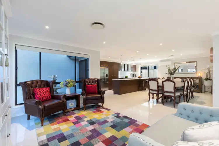 Fourth view of Homely house listing, 37 Taylor Place, Mackenzie QLD 4156