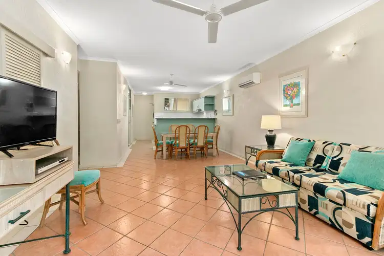 Main view of Homely unit listing, 18/6-8 Triton Street, Palm Cove QLD 4879