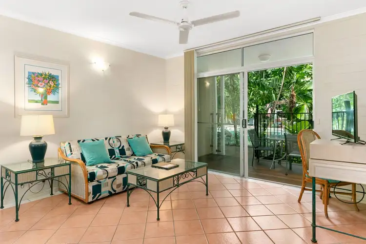 Second view of Homely unit listing, 18/6-8 Triton Street, Palm Cove QLD 4879