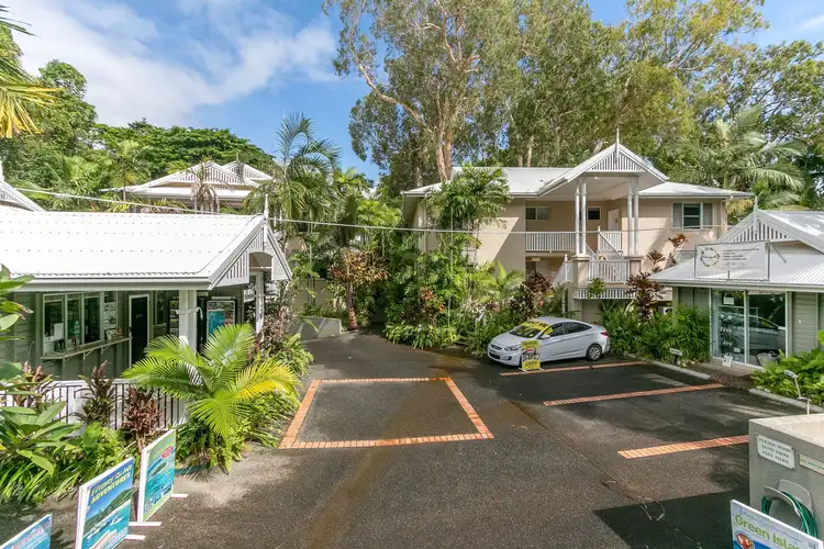 Third view of Homely unit listing, 18/6-8 Triton Street, Palm Cove QLD 4879