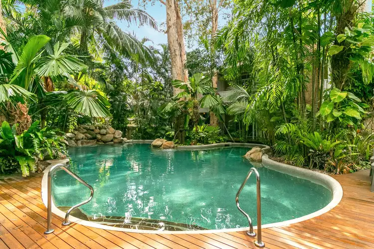 Fifth view of Homely unit listing, 18/6-8 Triton Street, Palm Cove QLD 4879