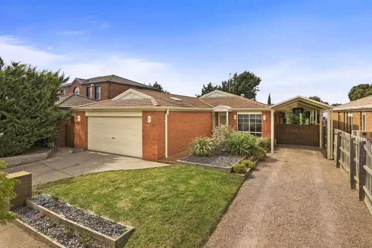 44 Flemington Crescent, Werribee VIC 3030