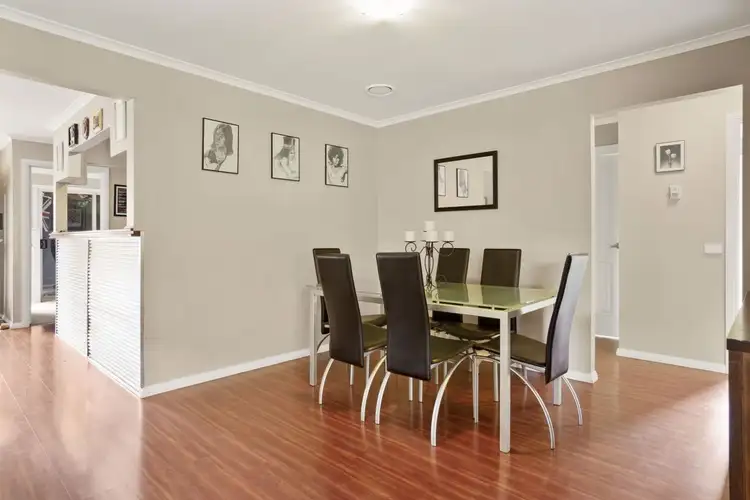 Sixth view of Homely house listing, 44 Flemington Crescent, Werribee VIC 3030