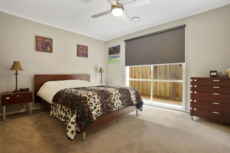 Seventh view of Homely house listing, 44 Flemington Crescent, Werribee VIC 3030