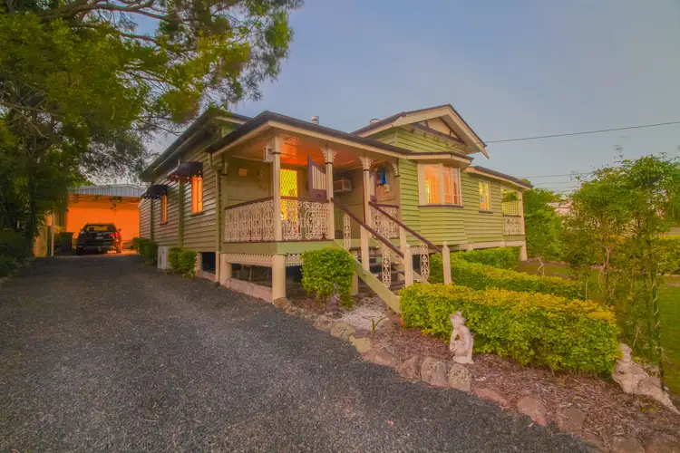 Main view of Homely house listing, 40 Mary Street, Blackstone QLD 4304