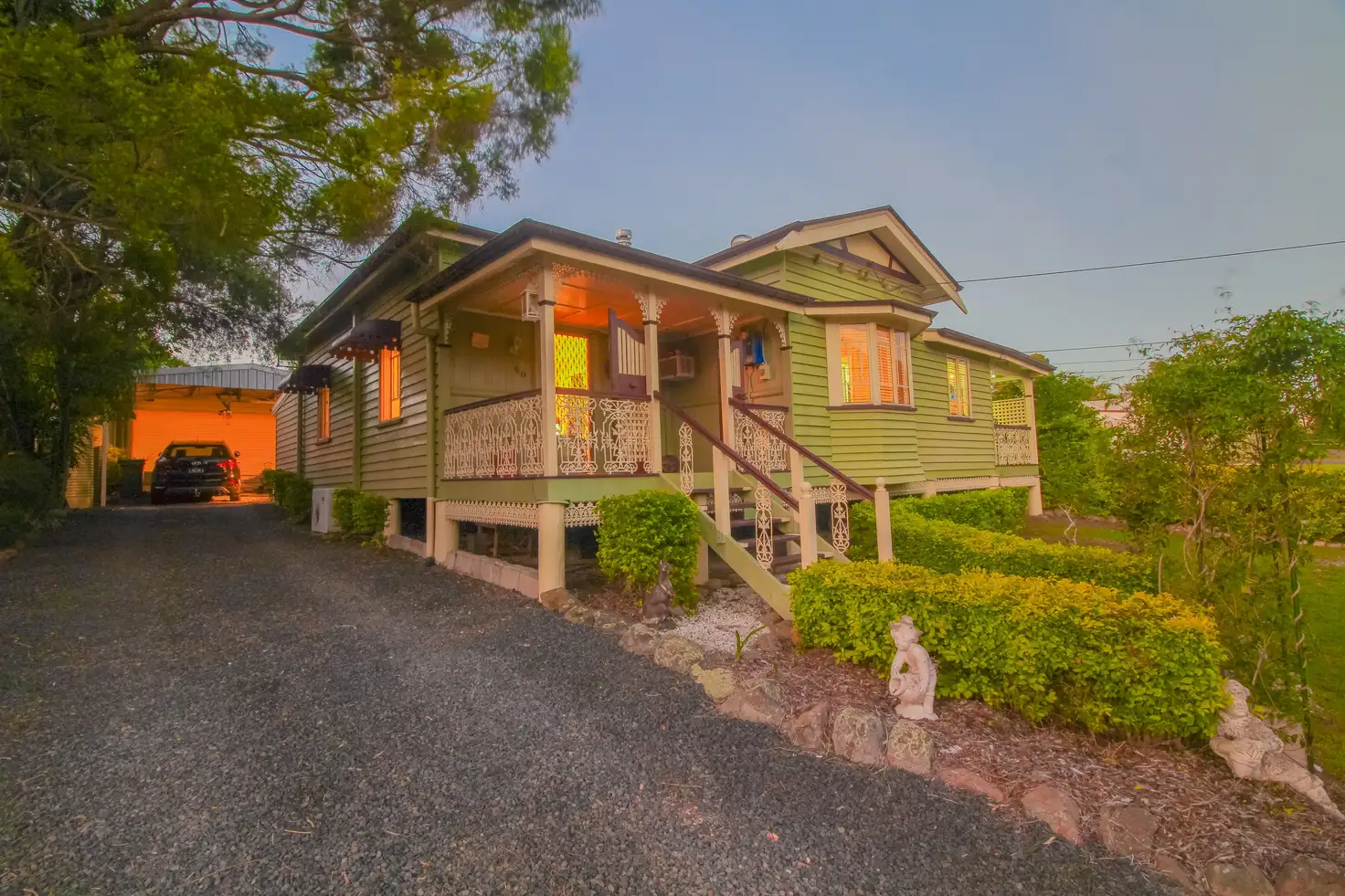 Main view of Homely house listing, 40 Mary Street, Blackstone QLD 4304