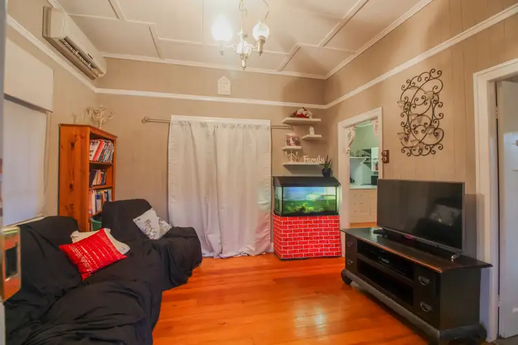 Second view of Homely house listing, 40 Mary Street, Blackstone QLD 4304