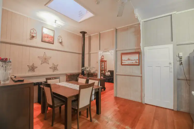 Third view of Homely house listing, 40 Mary Street, Blackstone QLD 4304