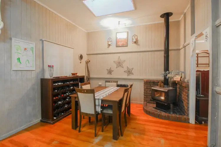 Fourth view of Homely house listing, 40 Mary Street, Blackstone QLD 4304