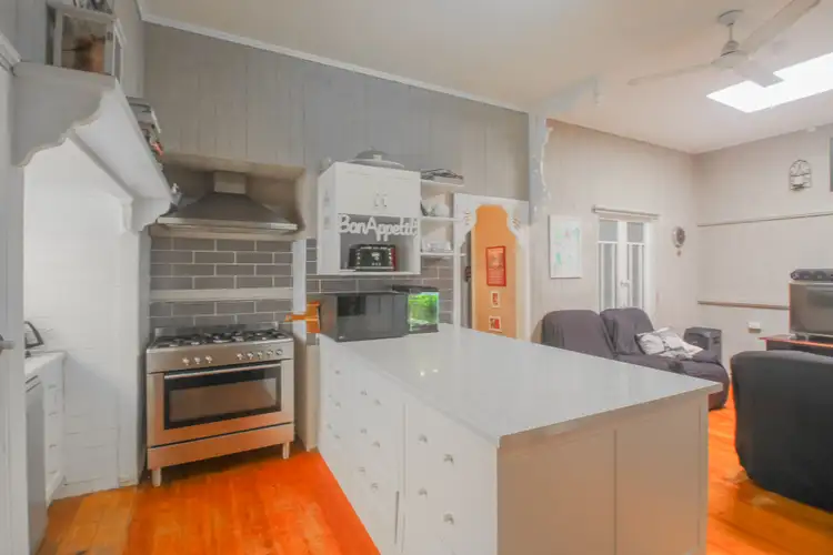 Fifth view of Homely house listing, 40 Mary Street, Blackstone QLD 4304