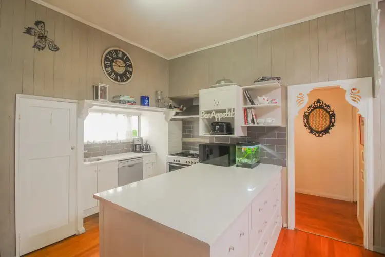 Sixth view of Homely house listing, 40 Mary Street, Blackstone QLD 4304
