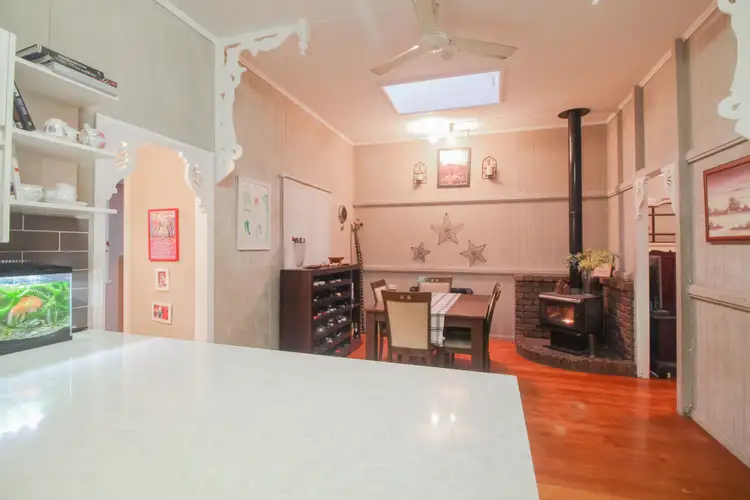 Seventh view of Homely house listing, 40 Mary Street, Blackstone QLD 4304