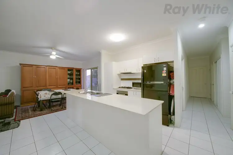 Second view of Homely house listing, 22 Reynolds Close, Redbank Plains QLD 4301