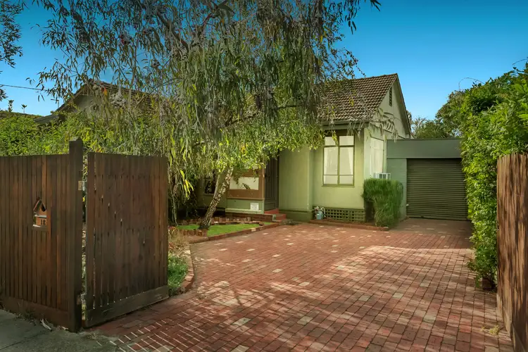 Main view of Homely house listing, 12 Foley Avenue, Preston VIC 3072