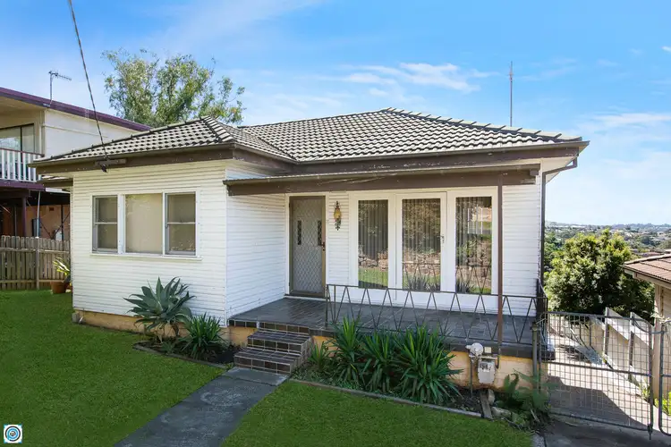 Main view of Homely house listing, 100 Panorama Drive, Farmborough Heights NSW 2526