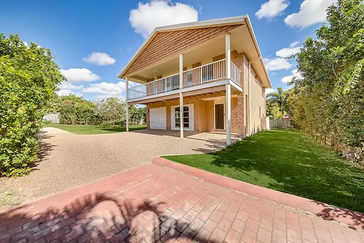 35 Armstrong Road, Pacific Heights QLD 4703