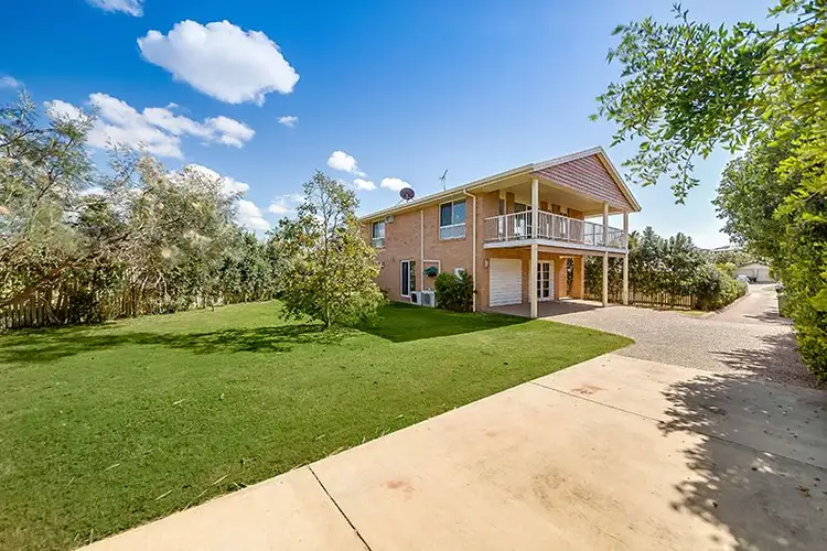 Second view of Homely house listing, 35 Armstrong Road, Pacific Heights QLD 4703