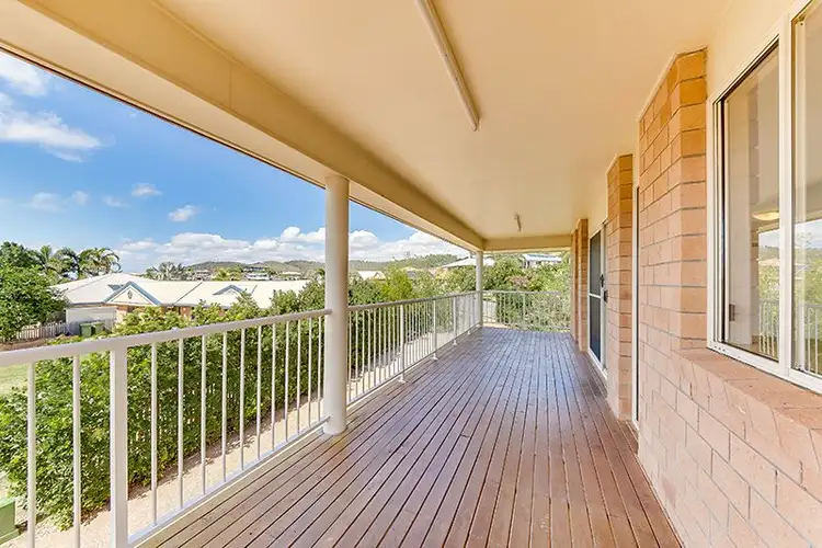Fourth view of Homely house listing, 35 Armstrong Road, Pacific Heights QLD 4703