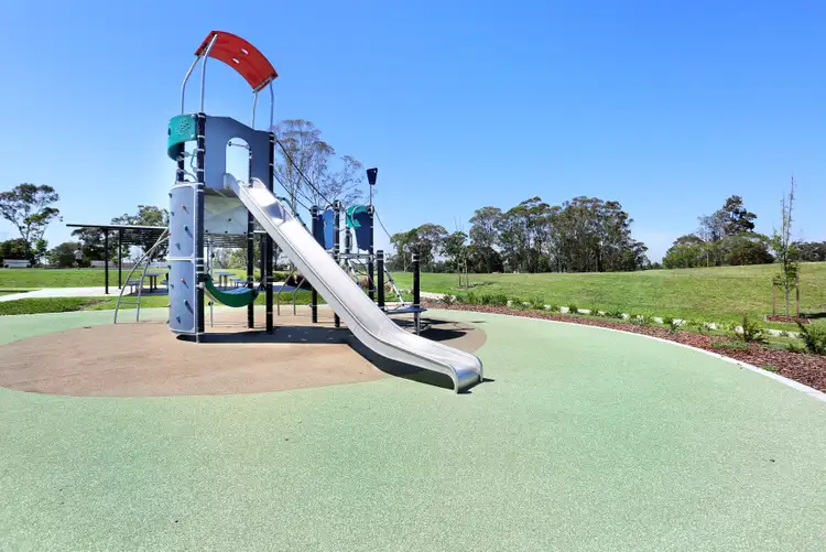 Sixth view of Homely apartment listing, 10/67 Newleaf Parade, Bonnyrigg NSW 2177