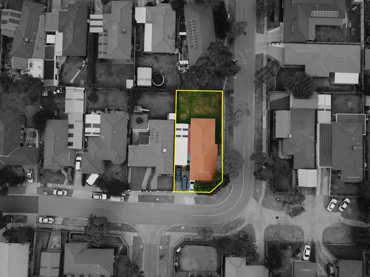 58 Carrum Woods Drive, Carrum Downs VIC 3201