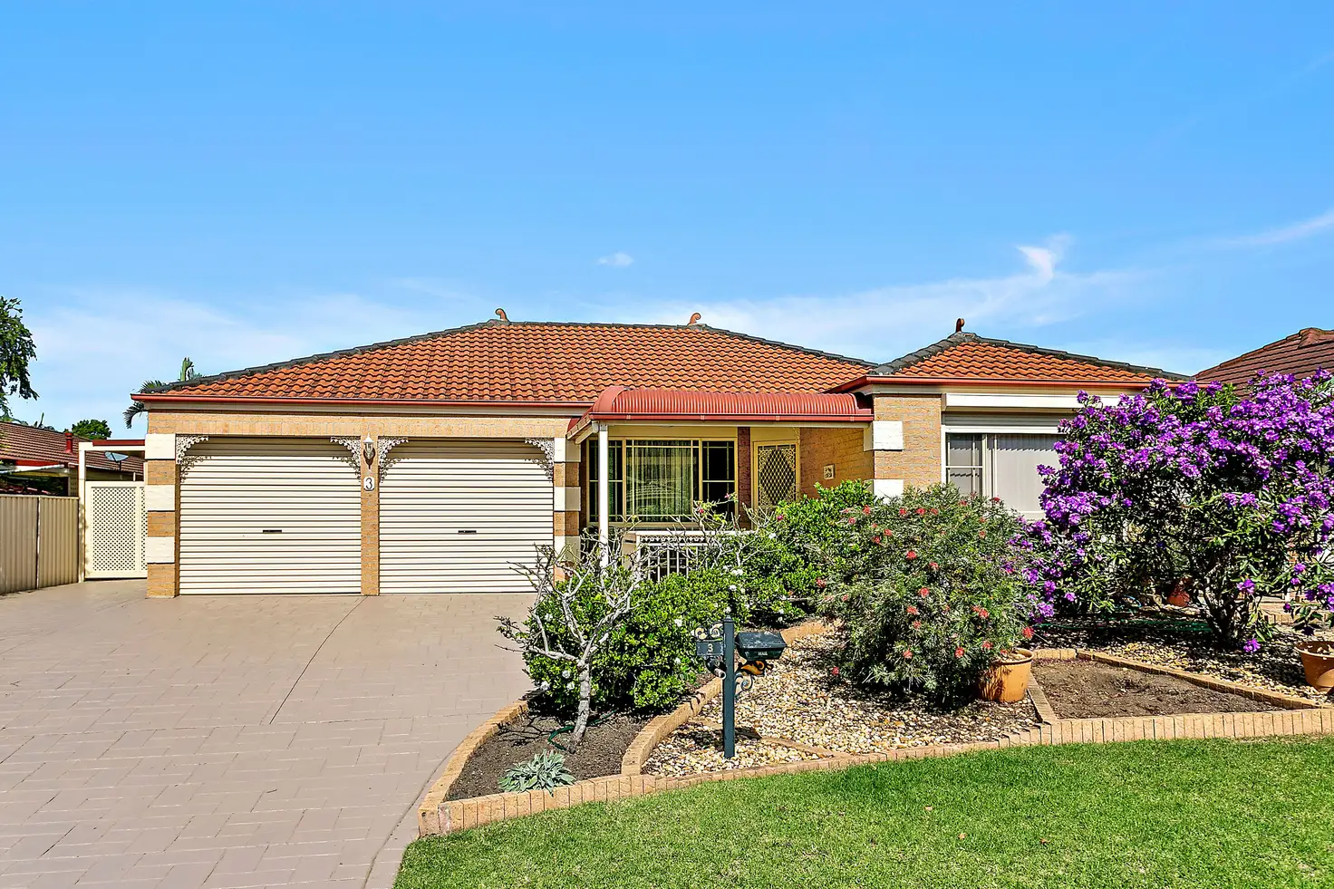 Main view of Homely house listing, 3 Spoonbill Place, Albion Park Rail NSW 2527
