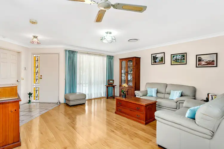 Second view of Homely house listing, 3 Spoonbill Place, Albion Park Rail NSW 2527