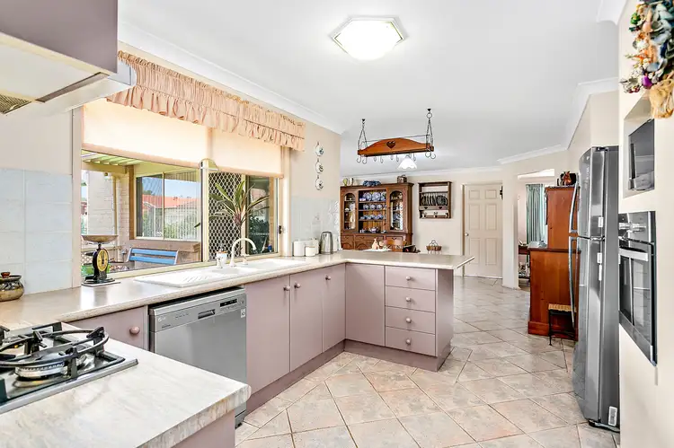 Third view of Homely house listing, 3 Spoonbill Place, Albion Park Rail NSW 2527