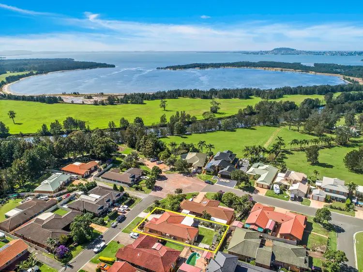 Fourth view of Homely house listing, 3 Spoonbill Place, Albion Park Rail NSW 2527