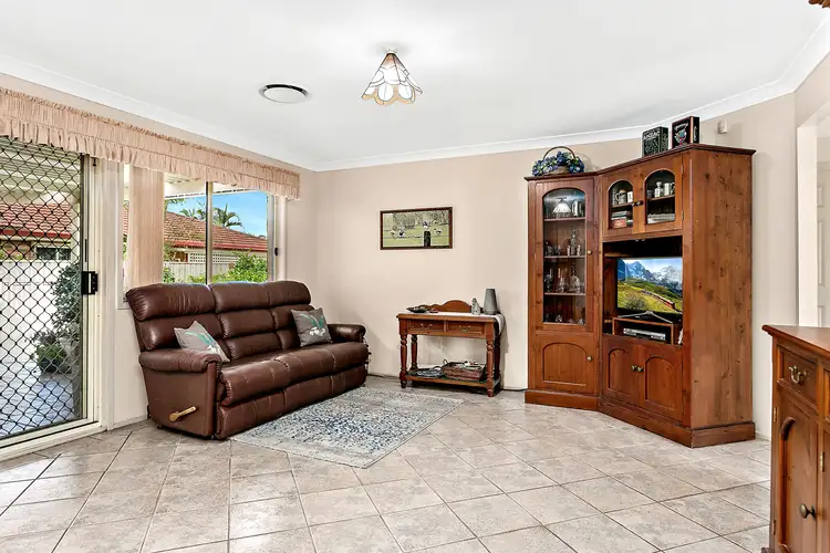 Fifth view of Homely house listing, 3 Spoonbill Place, Albion Park Rail NSW 2527