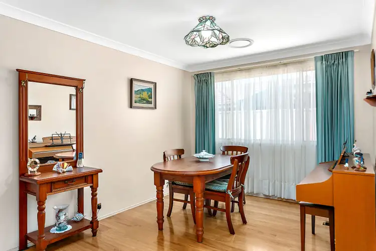 Sixth view of Homely house listing, 3 Spoonbill Place, Albion Park Rail NSW 2527