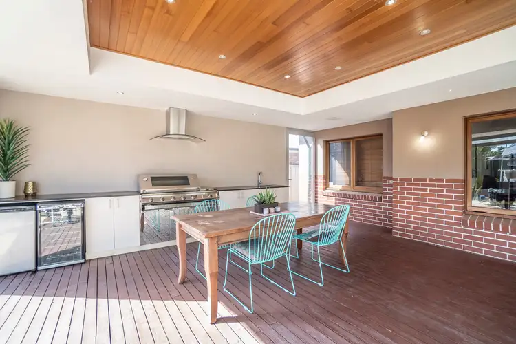 Second view of Homely house listing, 48 Wilson Street, Bassendean WA 6054