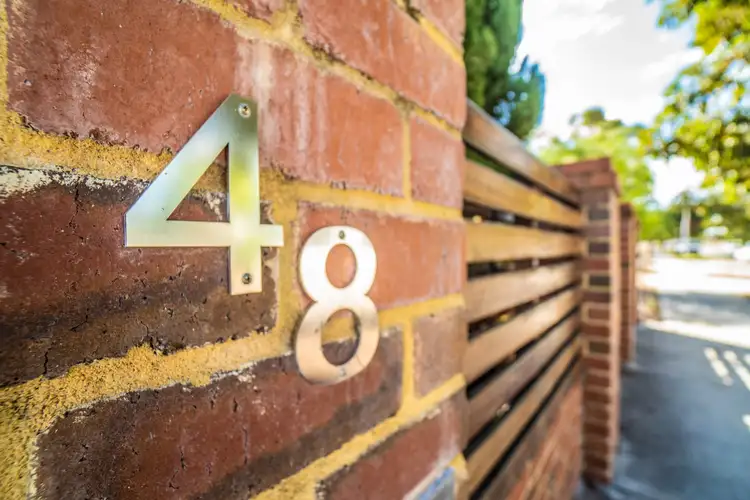 Fourth view of Homely house listing, 48 Wilson Street, Bassendean WA 6054