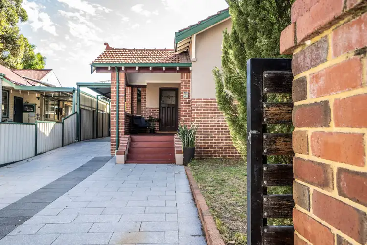 Sixth view of Homely house listing, 48 Wilson Street, Bassendean WA 6054