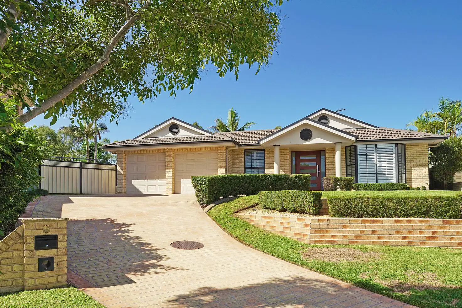 Main view of Homely house listing, 6 Suntop Place, Glenmore Park NSW 2745