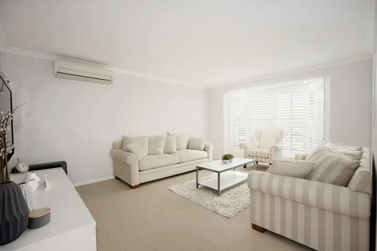 Third view of Homely house listing, 6 Suntop Place, Glenmore Park NSW 2745