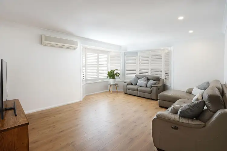 Fourth view of Homely house listing, 6 Suntop Place, Glenmore Park NSW 2745