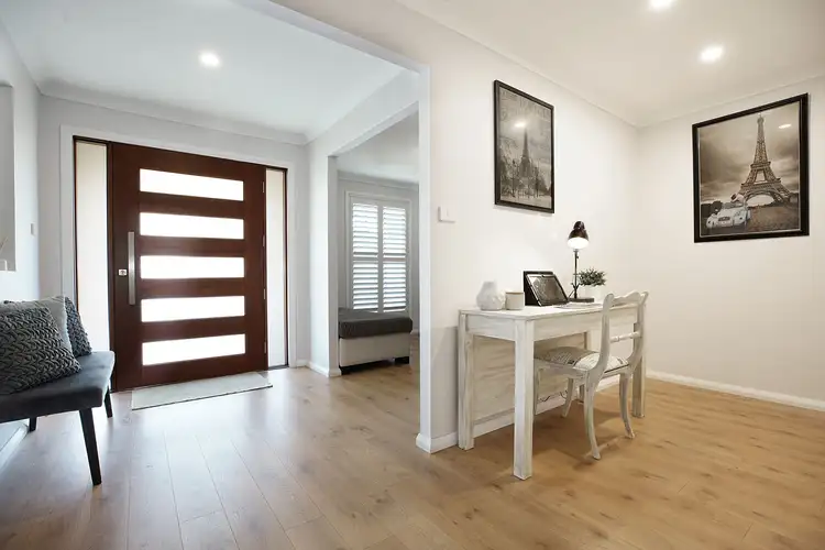 Sixth view of Homely house listing, 6 Suntop Place, Glenmore Park NSW 2745