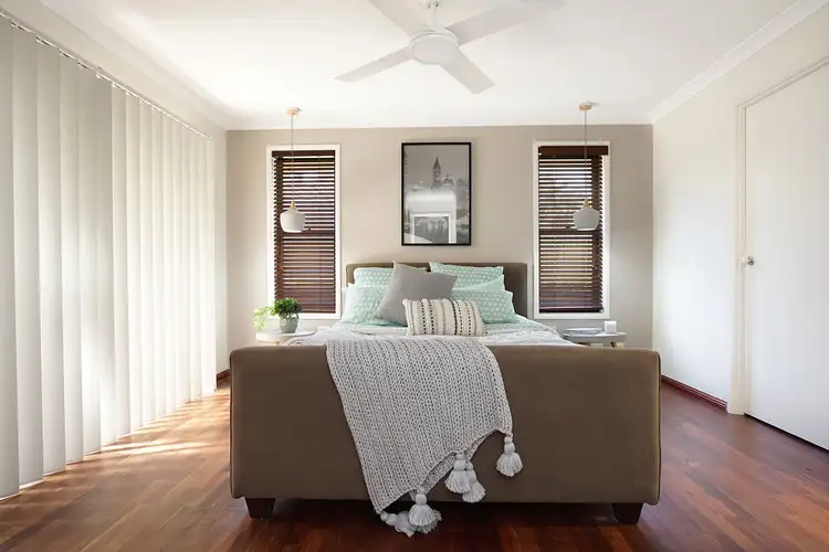 Seventh view of Homely house listing, 6 Suntop Place, Glenmore Park NSW 2745