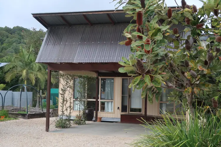 7 Natures Close, Currumbin Valley QLD 4223