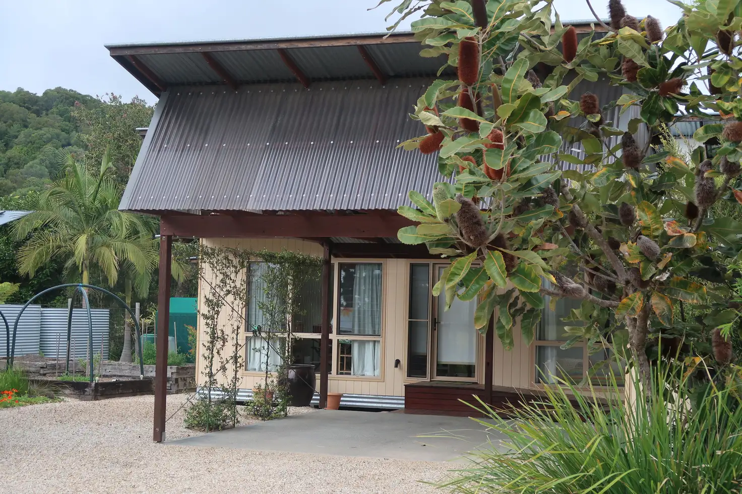 Main view of Homely house listing, 7 Natures Close, Currumbin Valley QLD 4223