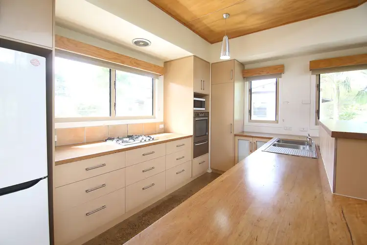 Fifth view of Homely house listing, 7 Natures Close, Currumbin Valley QLD 4223