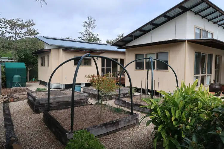 Sixth view of Homely house listing, 7 Natures Close, Currumbin Valley QLD 4223