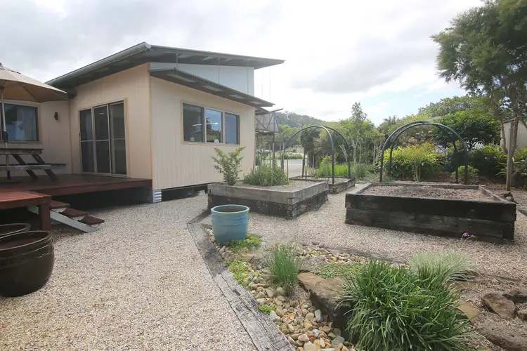 Seventh view of Homely house listing, 7 Natures Close, Currumbin Valley QLD 4223