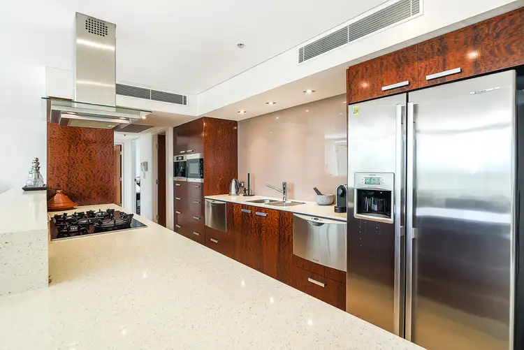 Fifth view of Homely apartment listing, 2/20-24 Hughes Avenue, Main Beach QLD 4217