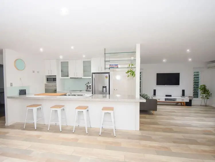 Second view of Homely house listing, 2 Riverstone Place, Bli Bli QLD 4560