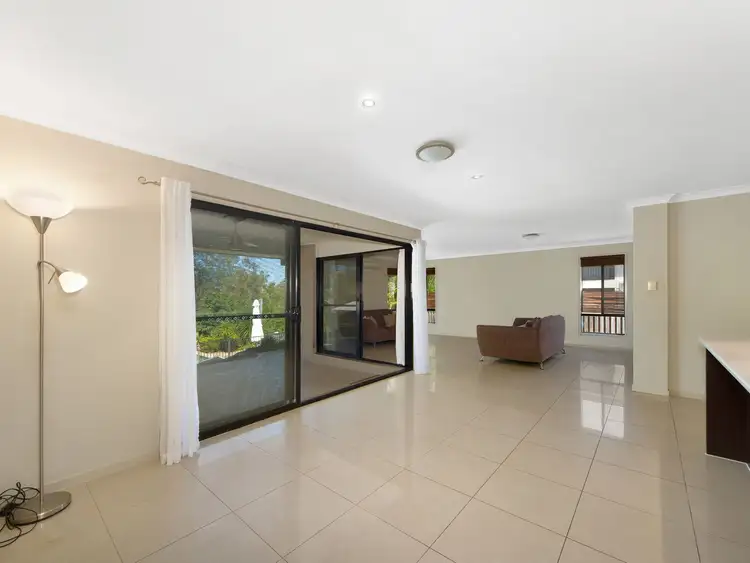 Fifth view of Homely house listing, 104 River Meadows Drive, Upper Coomera QLD 4209